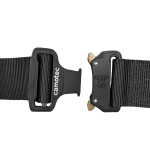 Ремінь тактичний Cobra 3.0 Camotec, 125 х 4.3 см. Чорний 5 Ремінь тактичний Cobra 3.0 Camotec, 125 х 4.3 см. Чорний 5