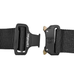Ремень тактический Cobra 3.0 Camotec, 125 х 4.3 см. Черный 5