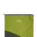Спальный мешок Tramp Airy Light, левый, (левая молния), олива 4