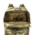 Рюкзак для гідратора Utactic Maks 2 Mini, 8 л. Мультикам 4 Рюкзак для гідратора Utactic Maks 2 Mini, 8 л. Мультикам 4