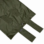 Пончо Piligrim 2.0 Rip-Stop. Влагостойкое с расширенной горловиной. Олива 11 Пончо Piligrim 2.0 Rip-Stop. Влагостойкое с расширенной горловиной. Олива 11