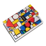 Шкарпетки короткі Ukrarmor Mosaic Socks Short. Фігури (комплект, 3 пари) 5 Шкарпетки короткі Ukrarmor Mosaic Socks Short. Фігури (комплект, 3 пари) 5