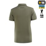 Поло тактичне M-Tac 65/35 Lady Army Олива, army Olive 4 Поло тактичне M-Tac 65/35 Lady Army Олива, army Olive 4