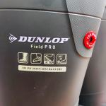 Чоботи гумові до -20°С Dunlop FieldPRO зелені, SRC 6 Чоботи гумові до -20°С Dunlop FieldPRO зелені, SRC 6