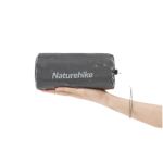 Матрац надувний Naturehike CNH22DZ018 надлегкий зелений 168 см 5
