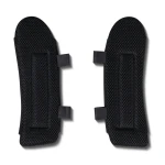 Сменные плечевые демпферные лямки на плитоноску PRO, IBV и аналогов. Черный 6 Сменные плечевые демпферные лямки на плитоноску PRO, IBV и аналогов. Черный 6