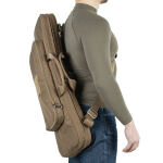 Чохол для карабіна "Range Duty" (73 см) Coyote Brown 12 Чохол для карабіна "Range Duty" (73 см) Coyote Brown 12