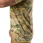 Футболка Totem Camotec. Мультикам 4