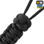 Темляк M-Tac Scandinavian Small Трикветр Чёрный 4