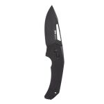 Ніж складаний SOG x Mikkel Collaboration Prohen XR, Black