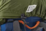 Накидка на рюкзак Pinguin Raincover, розмір XL, 75-100 л – Жовта 5 Накидка на рюкзак Pinguin Raincover, розмір XL, 75-100 л – Жовта 5