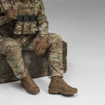 Берці тактичні SALOMON Quest 4D Forces 2. Койот 2 Берці тактичні SALOMON Quest 4D Forces 2. Койот 2