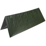 Рятувальна термоковдра Mil-Tec Survival Blanket 2 Рятувальна термоковдра Mil-Tec Survival Blanket 2