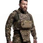 Комплект спорядження Command Guard Kit (на базі IBV, під плити 25×30 / 27×35 см). Піксель (мм-14) 5 Комплект спорядження Command Guard Kit (на базі IBV, під плити 25×30 / 27×35 см). Піксель (мм-14) 5