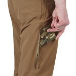 Штани польові "LIGNATOR" (jean-cut) Coyote Brown 7 Штани польові "LIGNATOR" (jean-cut) Coyote Brown 7