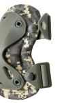 Наколінники Tramp Knee Pads pixel UTRGB-006 4
