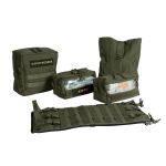 Медичний рюкзак Tasmanian Tiger Medic Transporter 60, Olive 4 Медичний рюкзак Tasmanian Tiger Medic Transporter 60, Olive 4