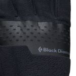 Рукавички чоловічі Black Diamond Alpine Fleece Gloves, Black 2 Рукавички чоловічі Black Diamond Alpine Fleece Gloves, Black 2