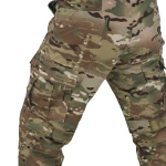 Штани тактичні Target Gen.II. NyCo 50/50. А.Т.А.К.А. Мультикам 8 Штани тактичні Target Gen.II. NyCo 50/50. А.Т.А.К.А. Мультикам 8