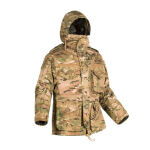 Куртка камуфляжна вологозахисна польова "Smock PSWP" MTP/MCU camo