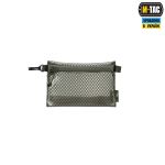 Набор органайзеров M-Tac Zip Pocket Set Elite Олива (Темная) 4