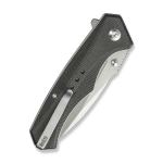 Ніж складаний Civivi Photonix C23081B-3, чорний 5 Ніж складаний Civivi Photonix C23081B-3, чорний 5