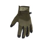 Рукавиці Helikon-Tex Impact Duty Winter Mk2, Олива/Чорний