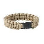 Браслет выживания Helikon-Tex Survival Paracord 550 lbs