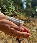 Хімічна грілка для рук Base Camp Hand Warmer, 10 пар 3
