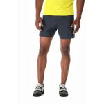 Шорти чоловічі Rab Talus Active Shorts, Ebony 3 Шорти чоловічі Rab Talus Active Shorts, Ebony 3