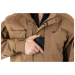 Куртка демісезонна "5.11 Tactical Surplus Jacket" Kangaroo 3