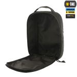 Органайзер утилитарный M-Tac Elite Large (30х19 см) Черный 4 Органайзер утилитарный M-Tac Elite Large (30х19 см) Черный 4