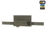Підсумок для турнікета M-Tac еластичний на липучці Gen.4, Ranger Green 4
