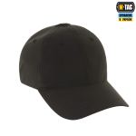 Бейсболка M-Tac Elite Flex Чорний