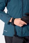 Рукавиці Rab Operator GTX Mitts, Oak 3
