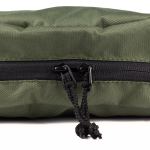 Сумка поясная Tribe Waist Bag 2,5 л, Оливковый 5 Сумка поясная Tribe Waist Bag 2,5 л, Оливковый 5