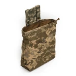 Сумка скидання магазинів Rarog. Cordura 500D. Піксель (мм-14)