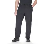 Штани тактичні "5.11 Tactical Pants - Men's, Cotton" Fire Navy