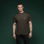 Комплект футболок (3 шт.) AIR Coolmax. Легкие и хорошо отводят влагу. Ranger green 2 Комплект футболок (3 шт.) AIR Coolmax. Легкие и хорошо отводят влагу. Ranger green 2