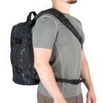 Рюкзак польовий "AMICA" MultiCam Black 9