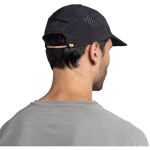 Кепка Buff Pack Speed Cap, Acro Black 5 Кепка Buff Pack Speed Cap, Acro Black 5