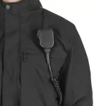 Куртка демісезонна "5.11 Tactical® 3-in-1 Parka 2.0" Black 10 Куртка демісезонна "5.11 Tactical® 3-in-1 Parka 2.0" Black 10