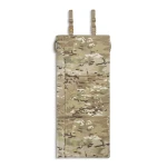 Каремат для сидіння розкладний потрійний. Cordura 500D. Мультикам 5 Каремат для сидіння розкладний потрійний. Cordura 500D. Мультикам 5