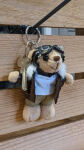Брелок Sturm Mil-Tec "Teddy Pilot Key Ring" Multi 14 Брелок Sturm Mil-Tec "Teddy Pilot Key Ring" Multi 14