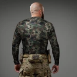 Реглан Fahrenheit SG. Polyester. Sota Camo 3 Реглан Fahrenheit SG. Polyester. Sota Camo 3