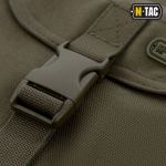 M-Tac підсумок для складної лопати, Ranger Green 5