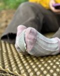Химическая грелка для пальцев ног Base Camp Toe Warmer 11