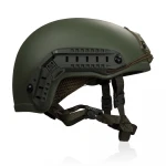 Кевларовый шлем TOR-D (стандарт). Производитель: Украина. Цвет Олива. L 7 Кевларовый шлем TOR-D (стандарт). Производитель: Украина. Цвет Олива. L 7