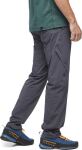 Штани чоловічі Black Diamond Alpine Light Pants, Carbon 9