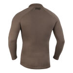 Футболка-реглан "ASJ" (Army Service Jersey) Olive Drab 2 Футболка-реглан "ASJ" (Army Service Jersey) Olive Drab 2